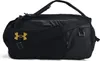 Under Armour Ua Contain Duo Md Bp Duffle Black - Náhľad obrázku produktu 1