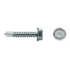 Scatola di viti CELO 7504k 6,3 x 50 mm esagonali zincate Anteprima dell’immagine prodotto 1