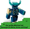 21274 Lego 21274 Minecraft Begegnung Mit Dem Wächter Produktbild-Vorschau 37
