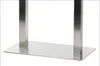 Base per tavolo doppia in acciaio inox SH-3003-1/S, per Anteprima dell’immagine prodotto 8