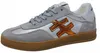 Another Trend  Damenschuhe Schnürschuhe Weiß Freizeit, Produktbild-Vorschau 1