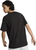 Puma CLASSICS RELAXED GRAPHIC TEE SCHWARZ L Produktbild-Vorschau 7