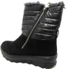 Legero Stiefelette Stiefelette Veloursleder/Textil Produktbild-Vorschau 45