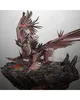 Kouzelné 3D puzzle, HELLSTROM Dragon, Metal, 203 dílků Náhled obrázku produktu 2