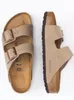 BIRKENSTOCK ARIZONA NU OILED Brown Produktbild-Vorschau 80