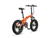 PACTO ONE - holandské kolo, kvalitní skládací kolo, Náhled obrázku produktu 3