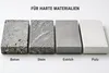 Diamantschleiftopf 180 mm Estrich Beton Stein doppelreihig Produktbild-Vorschau 8
