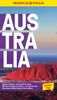 Australia Marco Polo Pocket Travel Guide - with pull out Produktbild-Vorschau 2