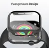 360 Grad Smartwatch Hülle für Apple Watch Series 10 / 11 42 Produktbild-Vorschau 5