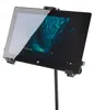 K&M 19790 Tablet-PC-Stativhalter schwarz Produktbild-Vorschau 7