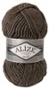 100g Strickgarn Strickwolle Alize Superlana Maxi 25% Wolle, Produktbild-Vorschau 1