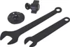 Bosch GKF 550 Professional Kantenfräse 550 Watt 6 mm ( Produktbild-Vorschau 24