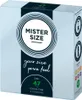 Mister Size, Prezerwatywy 47 mm, 10 sztuk Náhľad obrázku produktu 6