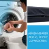 Pillows24 – Sitzkissen 40x40x8 cm | Sitzerhöhung Stuhl für Produktbild-Vorschau 6