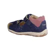 Superfit Sandalen Mädchen 31323936363234 Blau 24 EU Produktbild-Vorschau 6