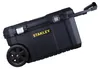 Stanley STST1-80150, Box na náradie, Plast, Čierna, 50 L, Náhľad obrázku produktu 14