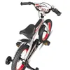 HILAND Knight 14 Zoll Kinderfahrrad (Kinder 2-7 Jahre) Produktbild-Vorschau 3
