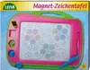 LENA Zauberzeichner Magnet Zeichentafel inklusiver 3 Produktbild-Vorschau 6