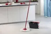 Vileda Wischbezug Easy Wring & Clean Turbo 2-in-1 Produktbild-Vorschau 5