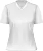 Damen Funktions-Shirt Damen - Farbe: White - Größe: S Produktbild-Vorschau 1