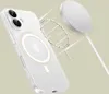 Tech-Protect MagSlim MagSafe Hülle für iPhone 16 - Schwarz Produktbild-Vorschau 2