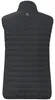 Erima Cmpt Puffer Weste Schwarz - 46 Produktbild-Vorschau 2