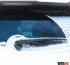Scheibenwischer Wischerblätter für Toyota C-HR 2016-2022 Produktbild-Vorschau 3