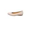 Gabor Ballerinas Damen 31373337353531 Beige 42 EU Produktbild-Vorschau 2