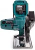 Makita DCS552RTJ, Metall, Schwarz, Mintfarbe, Bürstenlos, Produktbild-Vorschau 11
