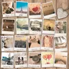 WeddingTree 52 Postkarten Hochzeit Vintage - Postkarten Set Produktbild-Vorschau 4