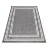 Carpetsale24 Outdoor Teppich Wetterfest Innen & Produktbild-Vorschau 3