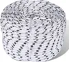 vidaXL Corda intrecciata per barche in poliestere 6 mm x 50 Anteprima dell’immagine prodotto 2