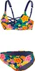 BECO the world of aquasports Bikini Summer Flowers mit Produktbild-Vorschau 2