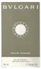 Bvlgari Pour Homme woda toaletowa dla mężczyzn 50 ml Podgląd zdjęcia produktu 5