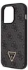Etui Guess 4G Crossbody Metal Logo do iPhone 14 Pro czarny Podgląd zdjęcia produktu 7