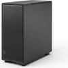 Fractal Design Epoch, Midi Tower, PC, Schwarz, ATX, micro Produktbild-Vorschau 3