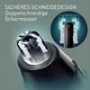 Panasonic ER-GN30-K503 Nass/Trocken Nasen- und Produktbild-Vorschau 4