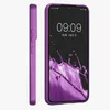 kwmobile Handyhülle für Samsung Galaxy S22 Hülle - Silikon Produktbild-Vorschau 4
