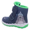 Superfit Klettstiefel Icebird Uni 31363330333332 Blau 27 EU Produktbild-Vorschau 10