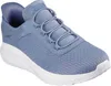 SKECHERS BOBS SQUAD CHAOS - I SLIP-INS Blau Produktbild-Vorschau 18