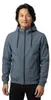 JACK & JONES Herren Softshelljacke Basic Softshell Hood Produktbild-Vorschau 19