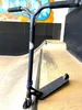 Chilli Pro Beast V2 Stunt-Scooter H=86cm schwarz/neochrome Produktbild-Vorschau 7