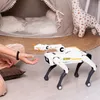 Robot Caine Intelligente iUni 8008 con Pinza di Anteprima dell’immagine prodotto 4