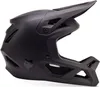 Integrální cyklo přilba Fox Rampage Mt Blk Ce/Cpsc *  vel.: Podgląd zdjęcia produktu 1