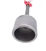 Rammhammer zum Einrammen von Erdungsstangen, 65 mm, SDS-Max Produktbild-Vorschau 4
