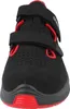 uvex 1 G2 Sicherheitsschuh S1 Sandalen schwarz/pink 42 Produktbild-Vorschau 11