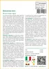 SAFLAX  - Malvarosa nera - 100 semi - Alcea Anteprima dell’immagine prodotto 3