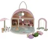 Little Dutch LD7360, Hout, Meubelspeelset, Speelfiguur Productafbeelding-voorbeeld 5