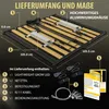 1000W SAMSUNG PRO Grow LED LIGHT Licht Pflanzen Lampe Produktbild-Vorschau 5