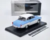 Whitebox 124242 Wartburg 312 1965 bleu clair blanc 1:24 Voir les images du produit 5